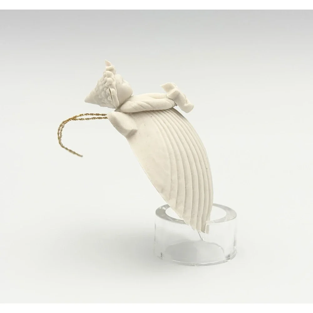 Margaret Furlong 1993 Celestial Angel Ornament 2
